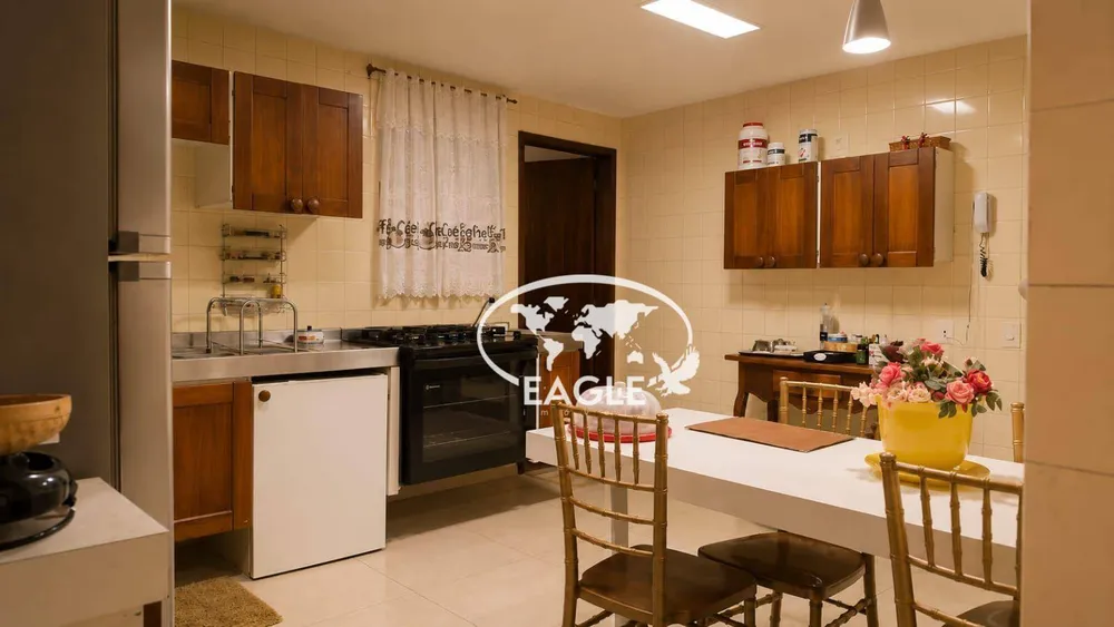 Cobertura, 4 quartos, 324 m² - Foto 20