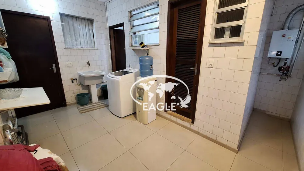 Cobertura, 4 quartos, 324 m² - Foto 21
