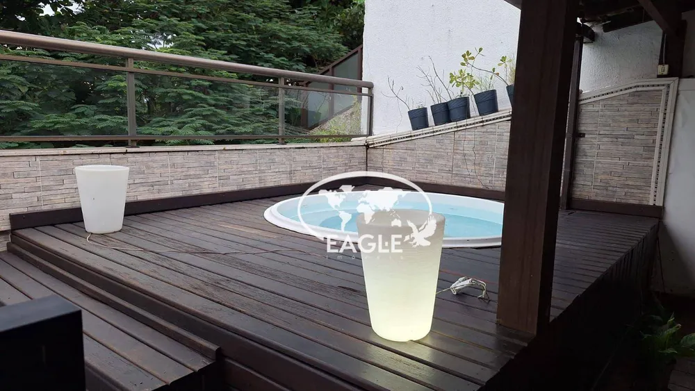 Cobertura, 4 quartos, 324 m² - Foto 39