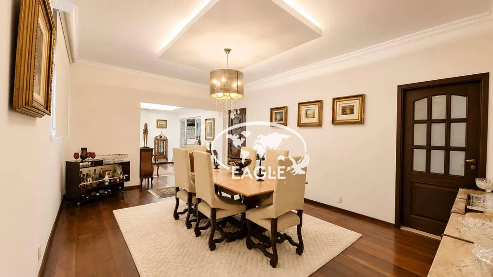 Cobertura, 4 quartos, 324 m² - Foto 5