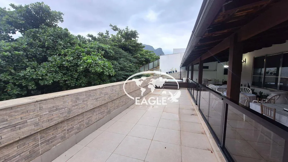 Cobertura, 4 quartos, 324 m² - Foto 35