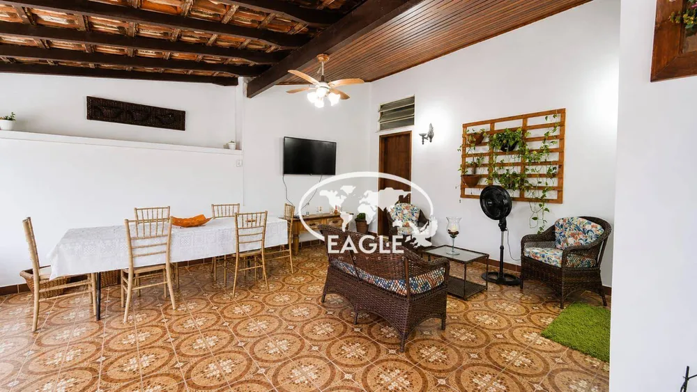 Cobertura, 4 quartos, 324 m² - Foto 12