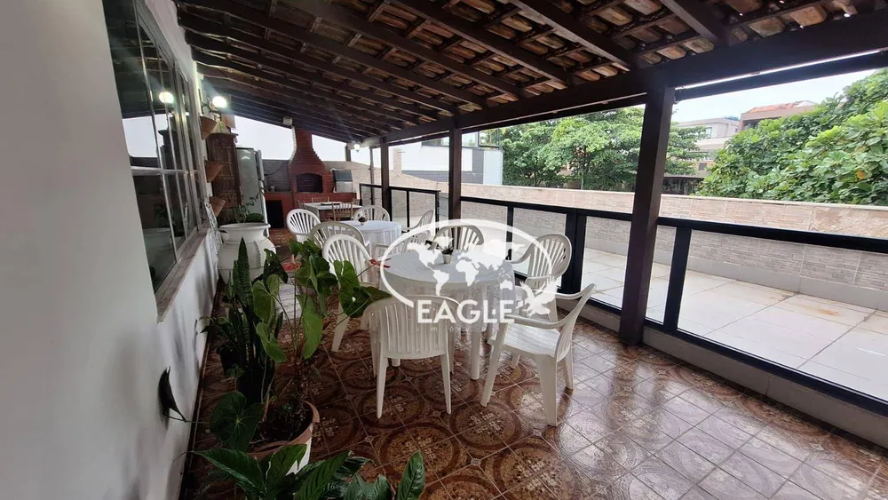 Cobertura, 4 quartos, 324 m² - Foto 16