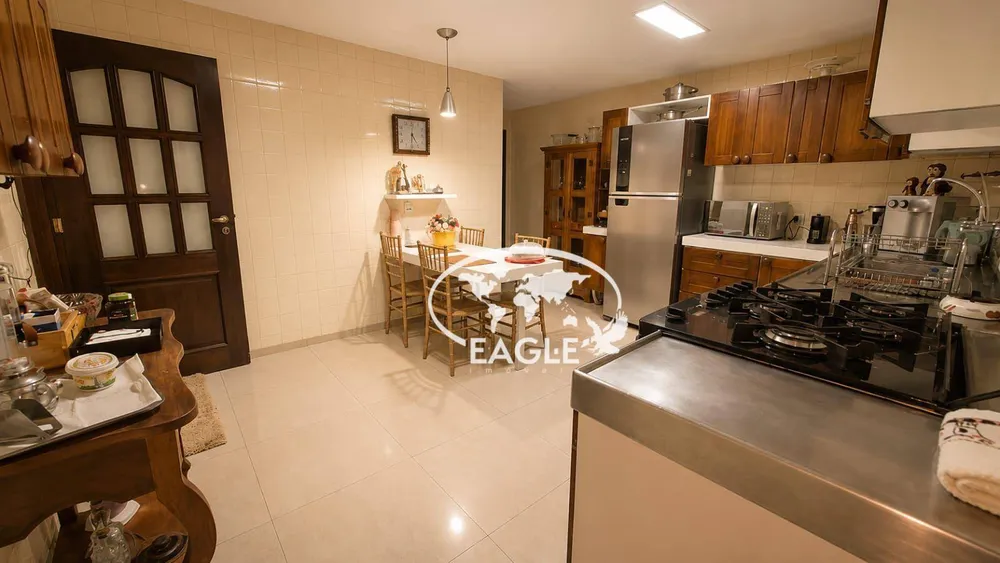 Cobertura, 4 quartos, 324 m² - Foto 24