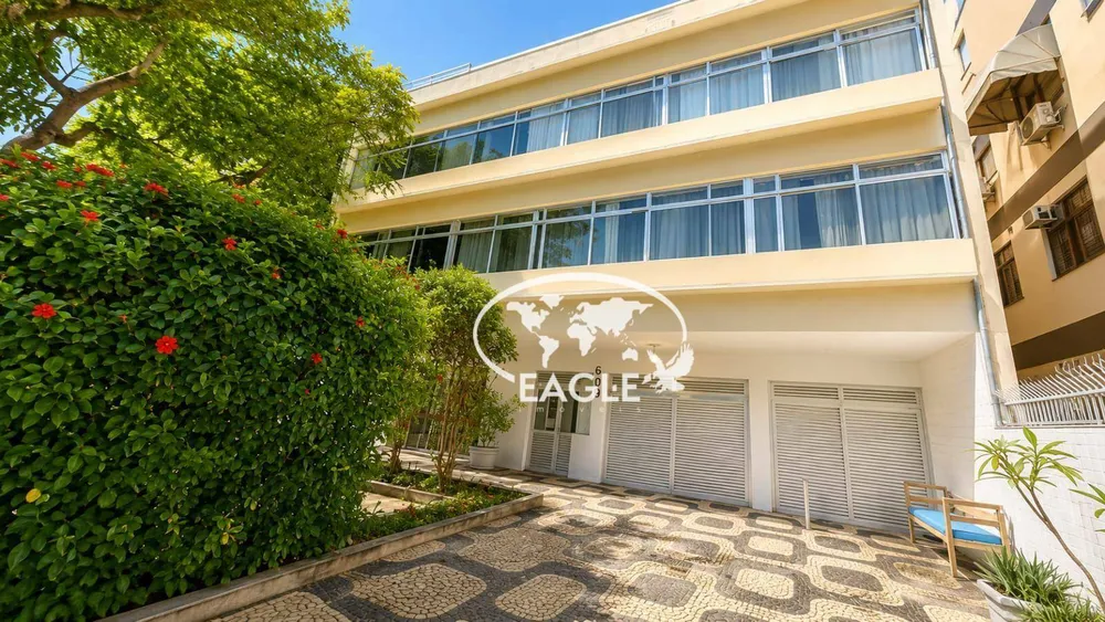 Cobertura, 4 quartos, 324 m² - Foto 10