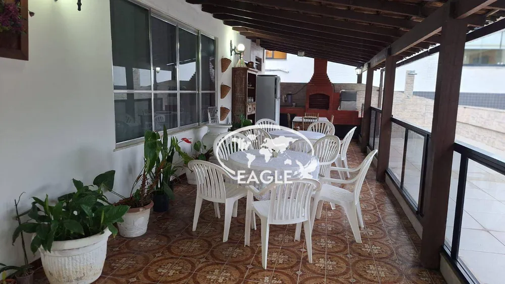 Cobertura, 4 quartos, 324 m² - Foto 23