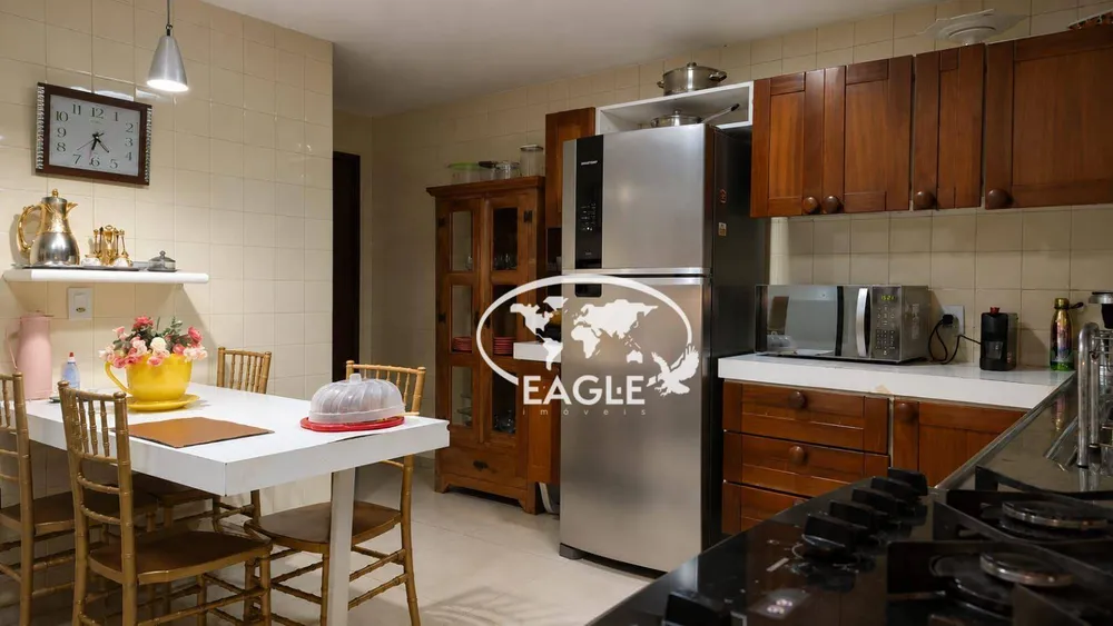 Cobertura, 4 quartos, 324 m² - Foto 31