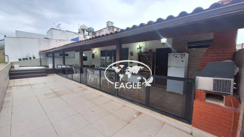 Cobertura, 4 quartos, 324 m² - Foto 9