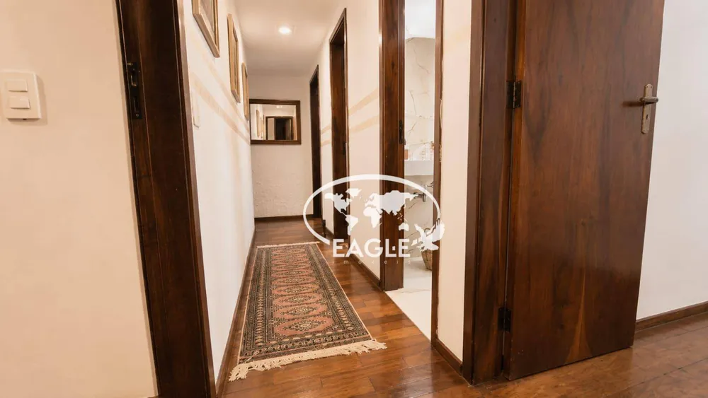 Cobertura, 4 quartos, 324 m² - Foto 7
