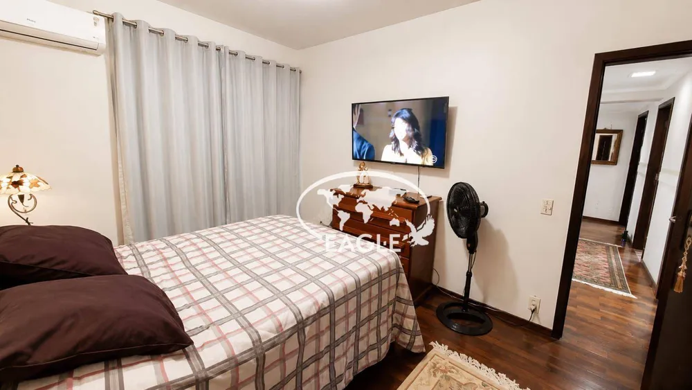Cobertura, 4 quartos, 324 m² - Foto 8