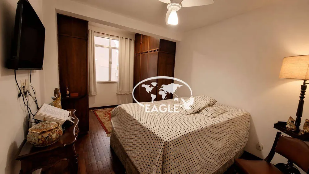 Cobertura, 4 quartos, 324 m² - Foto 15