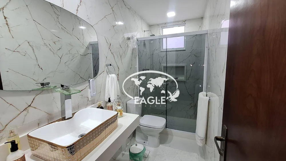 Cobertura, 4 quartos, 324 m² - Foto 11