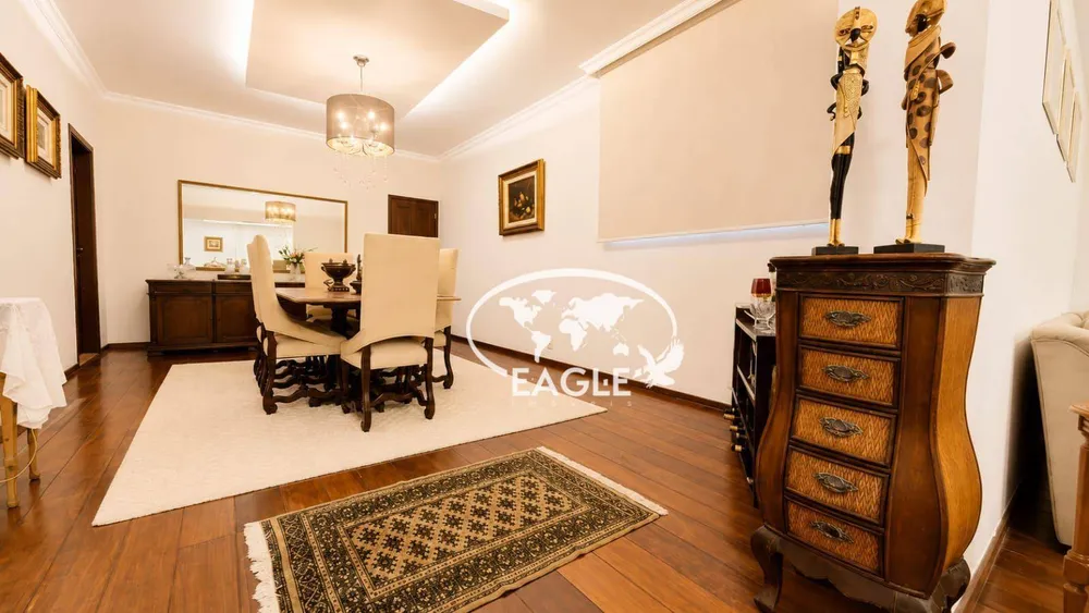 Cobertura, 4 quartos, 324 m² - Foto 6
