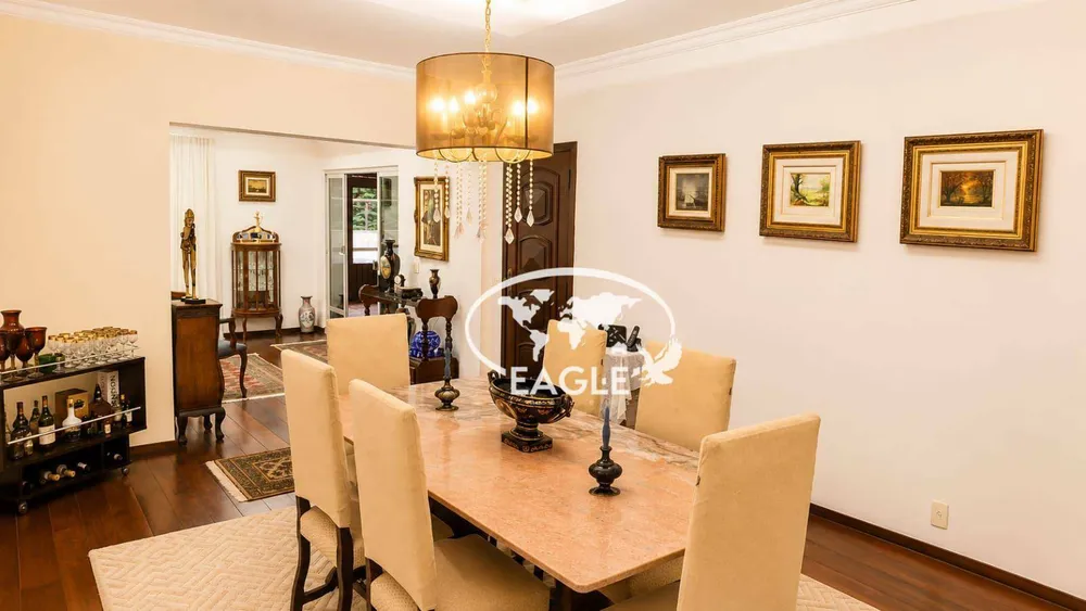 Cobertura, 4 quartos, 324 m² - Foto 4