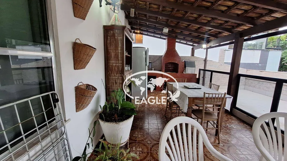 Cobertura, 4 quartos, 324 m² - Foto 33