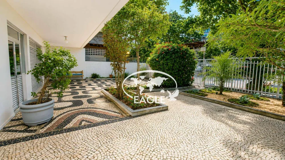 Cobertura, 4 quartos, 324 m² - Foto 25