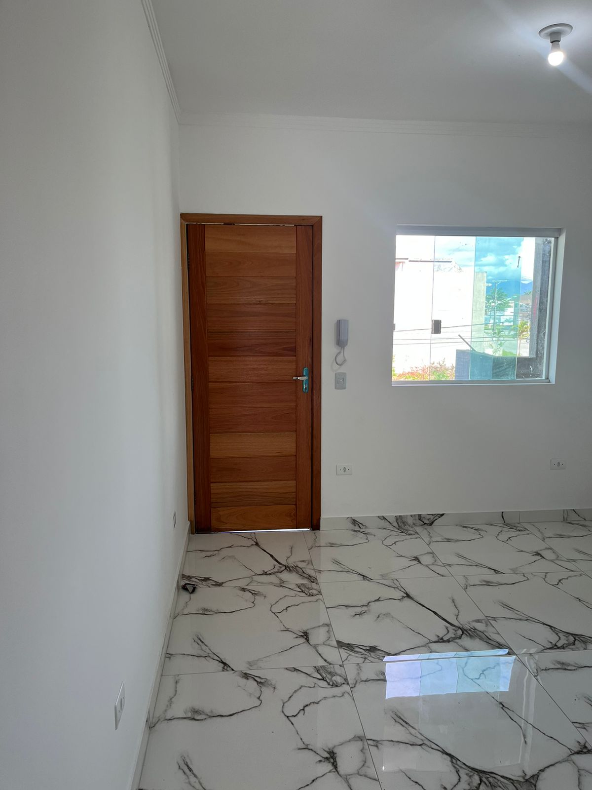 Apartamento à venda com 1 quarto, 35m² - Foto 9