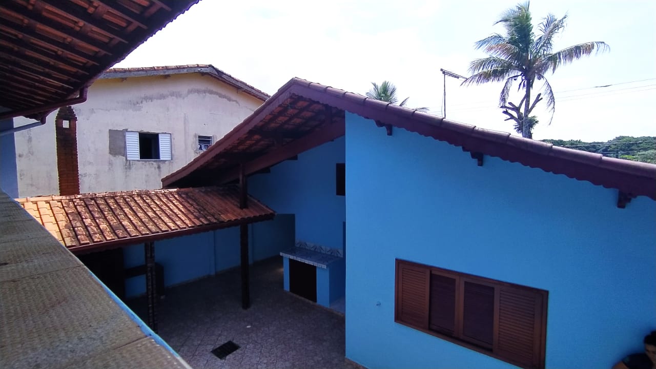 Casa à venda com 3 quartos, 215m² - Foto 16