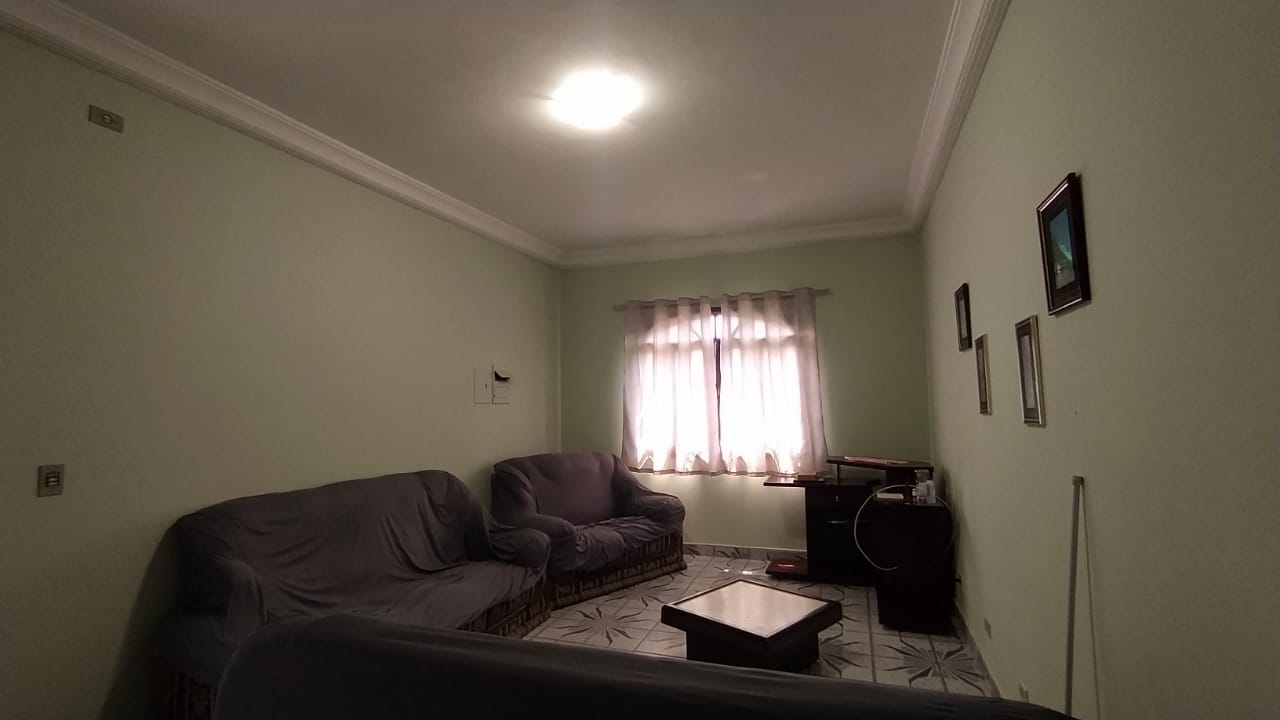 Casa à venda com 3 quartos, 215m² - Foto 3