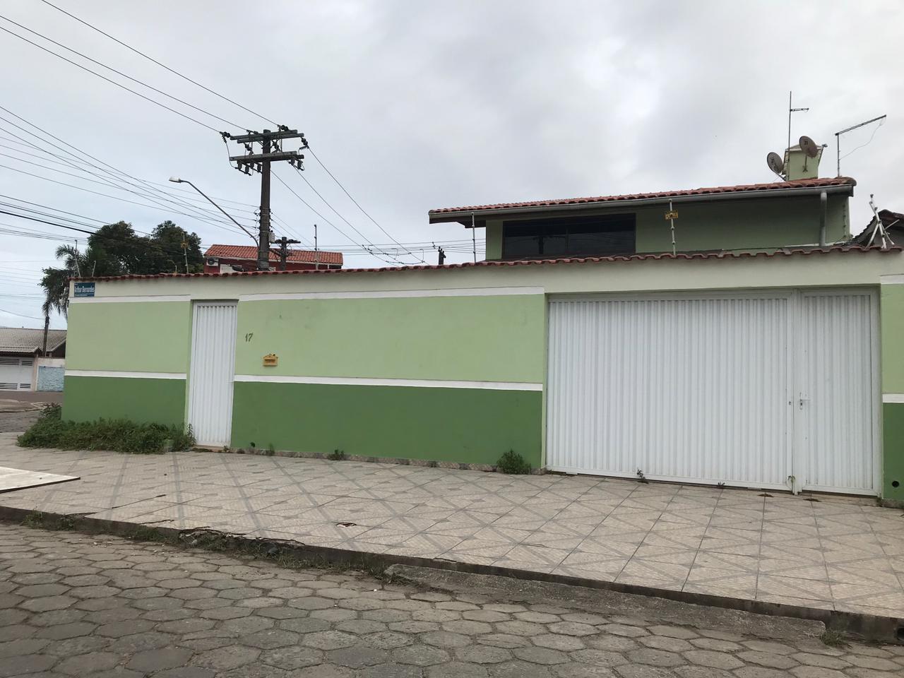 Casa à venda com 4 quartos, 235m² - Foto 3