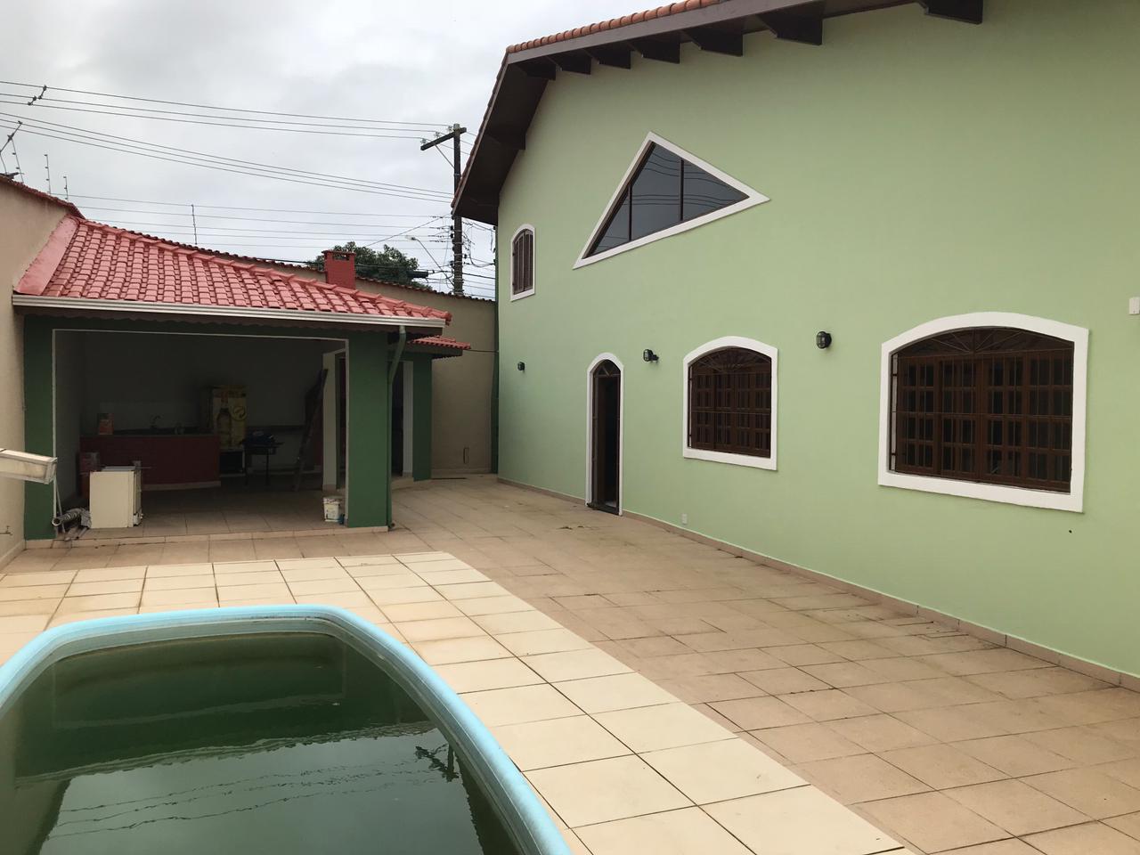 Casa à venda com 4 quartos, 235m² - Foto 5