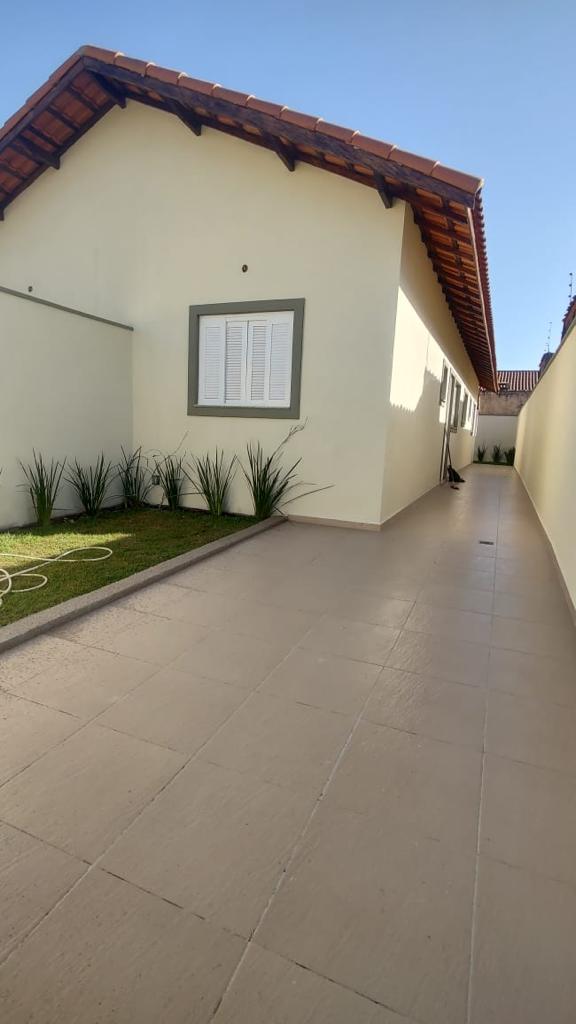 Casa à venda com 2 quartos, 60m² - Foto 8