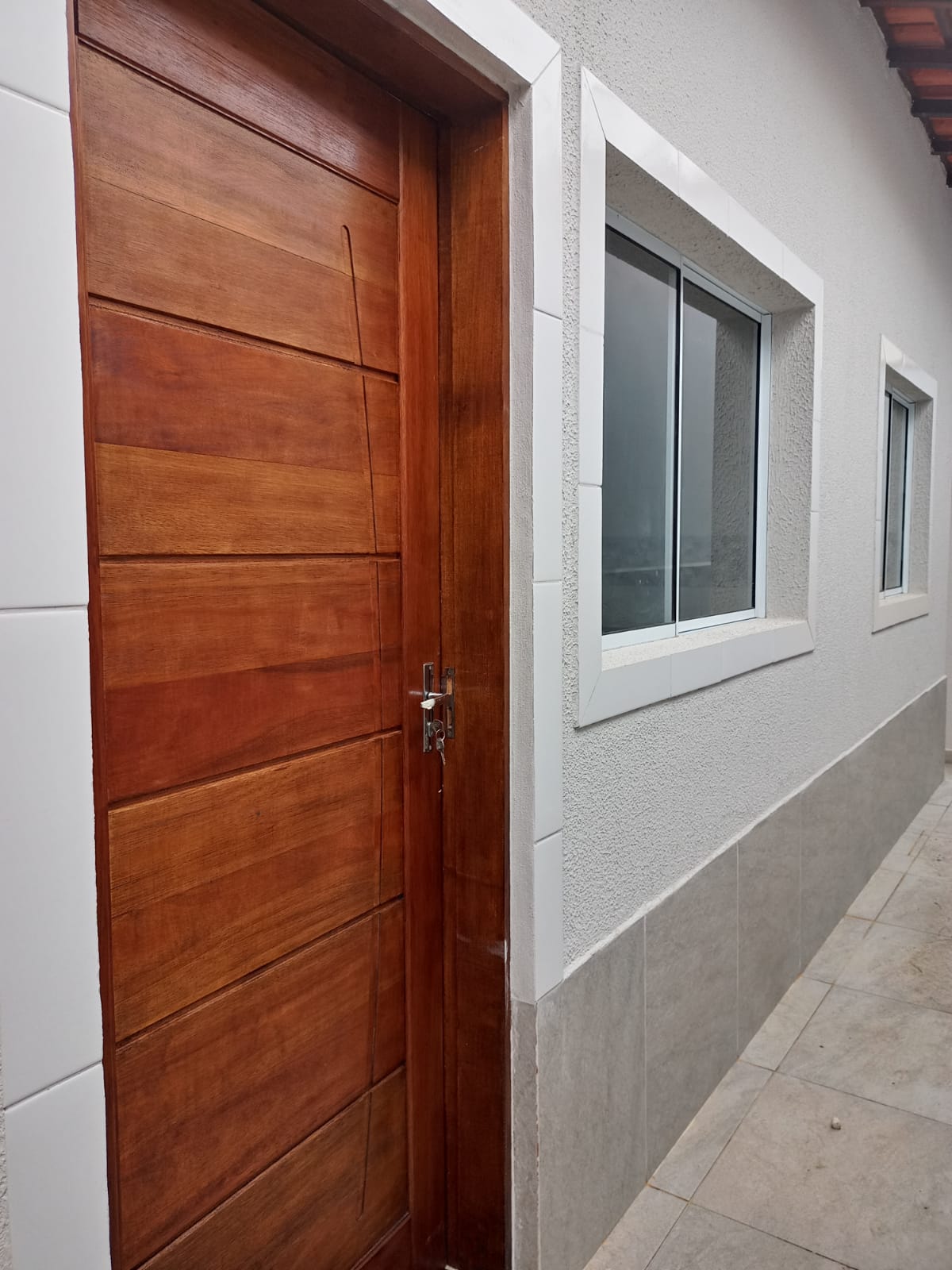 Casa à venda com 2 quartos, 80m² - Foto 8