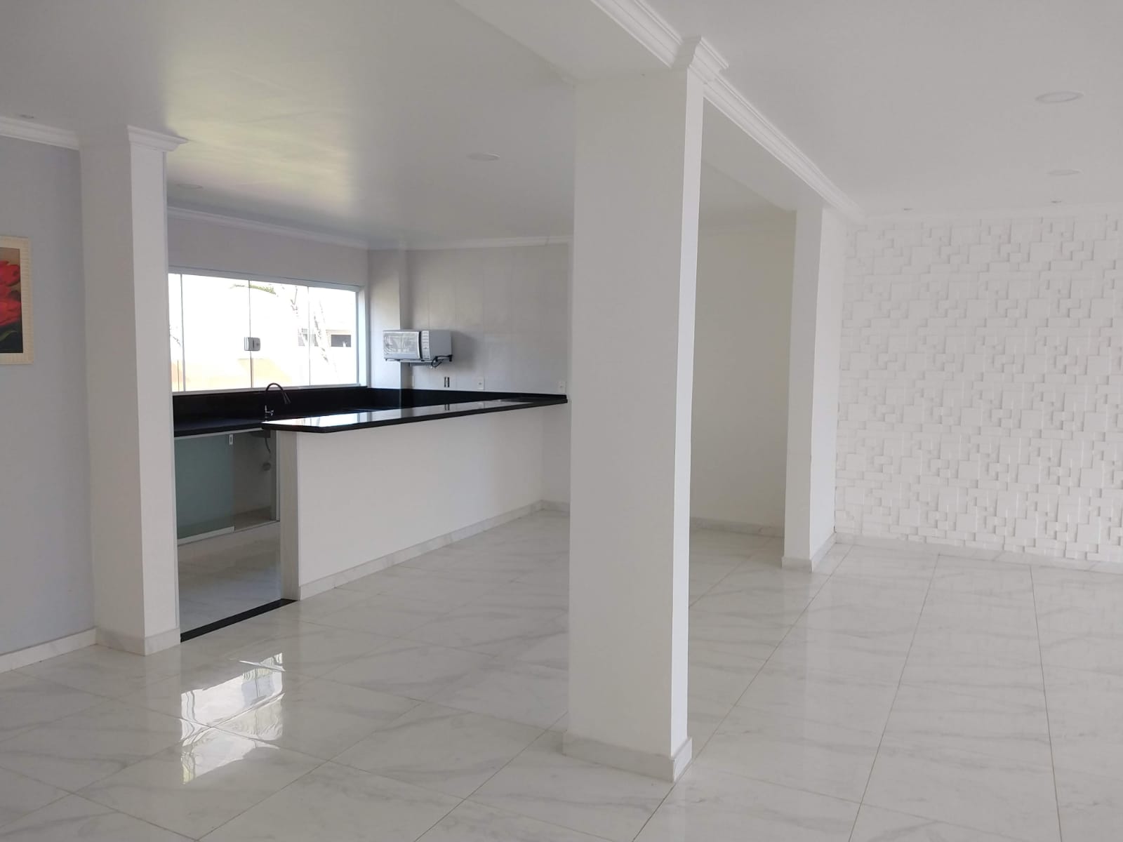 Apartamento à venda com 2 quartos, 124m² - Foto 9