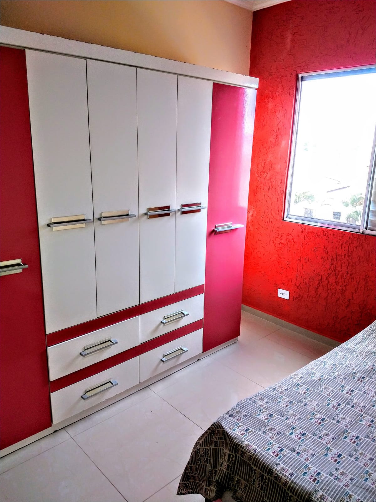 Apartamento à venda com 2 quartos, 124m² - Foto 6