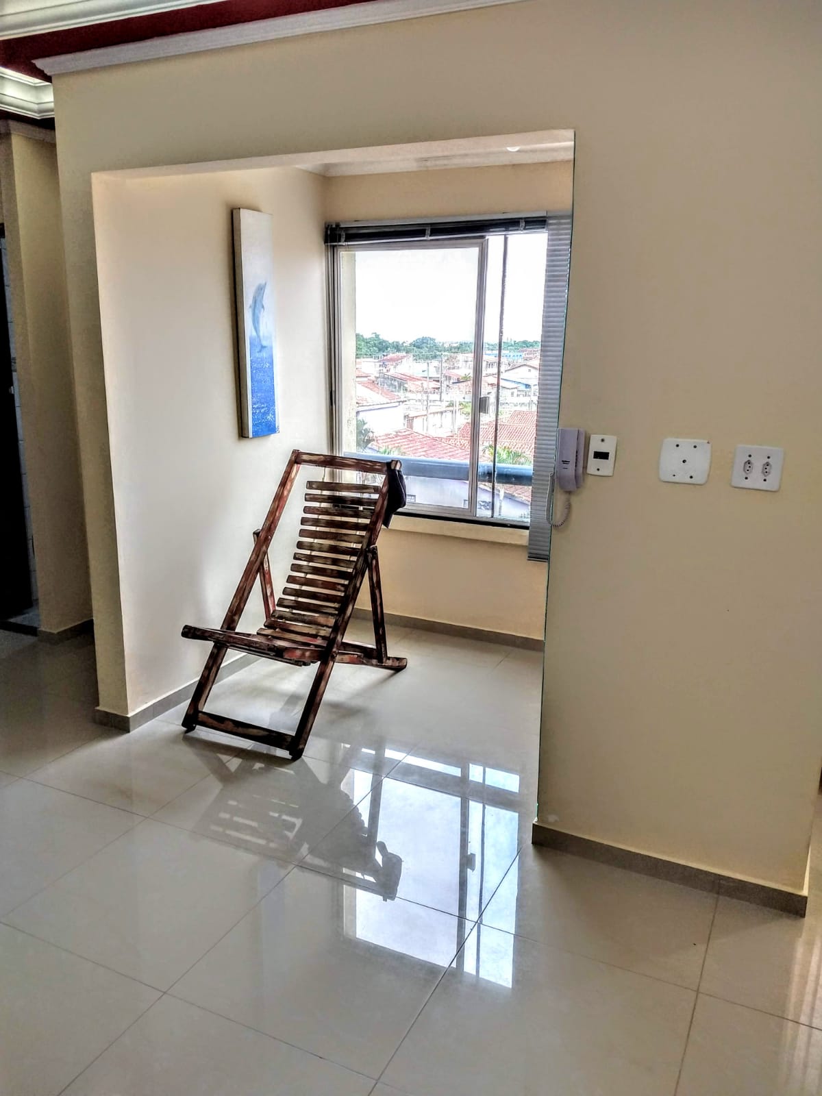 Apartamento à venda com 2 quartos, 124m² - Foto 8