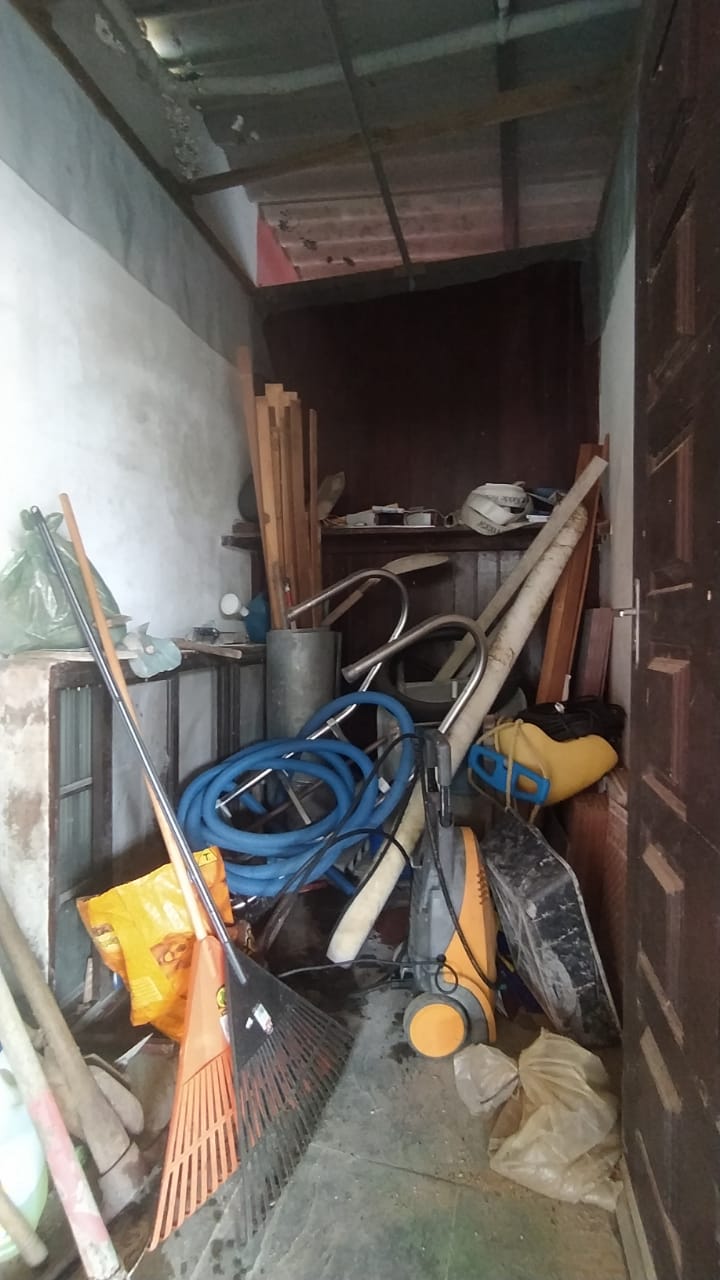 Chácara à venda com 3 quartos, 200m² - Foto 9