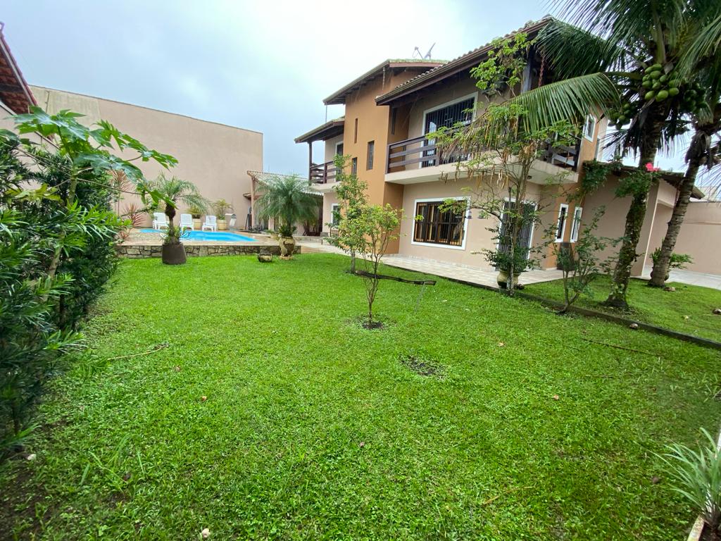 Casa à venda com 4 quartos, 600m² - Foto 19