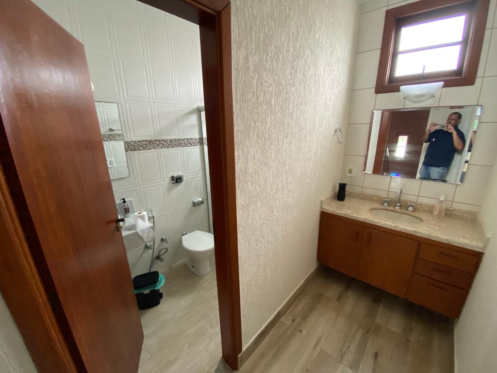 Casa à venda com 4 quartos, 600m² - Foto 14