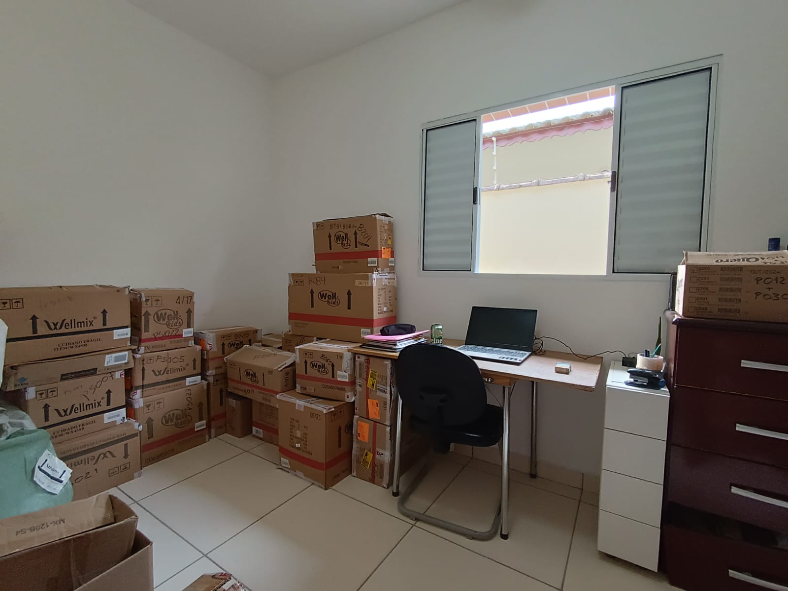 Apartamento à venda com 2 quartos, 180m² - Foto 7