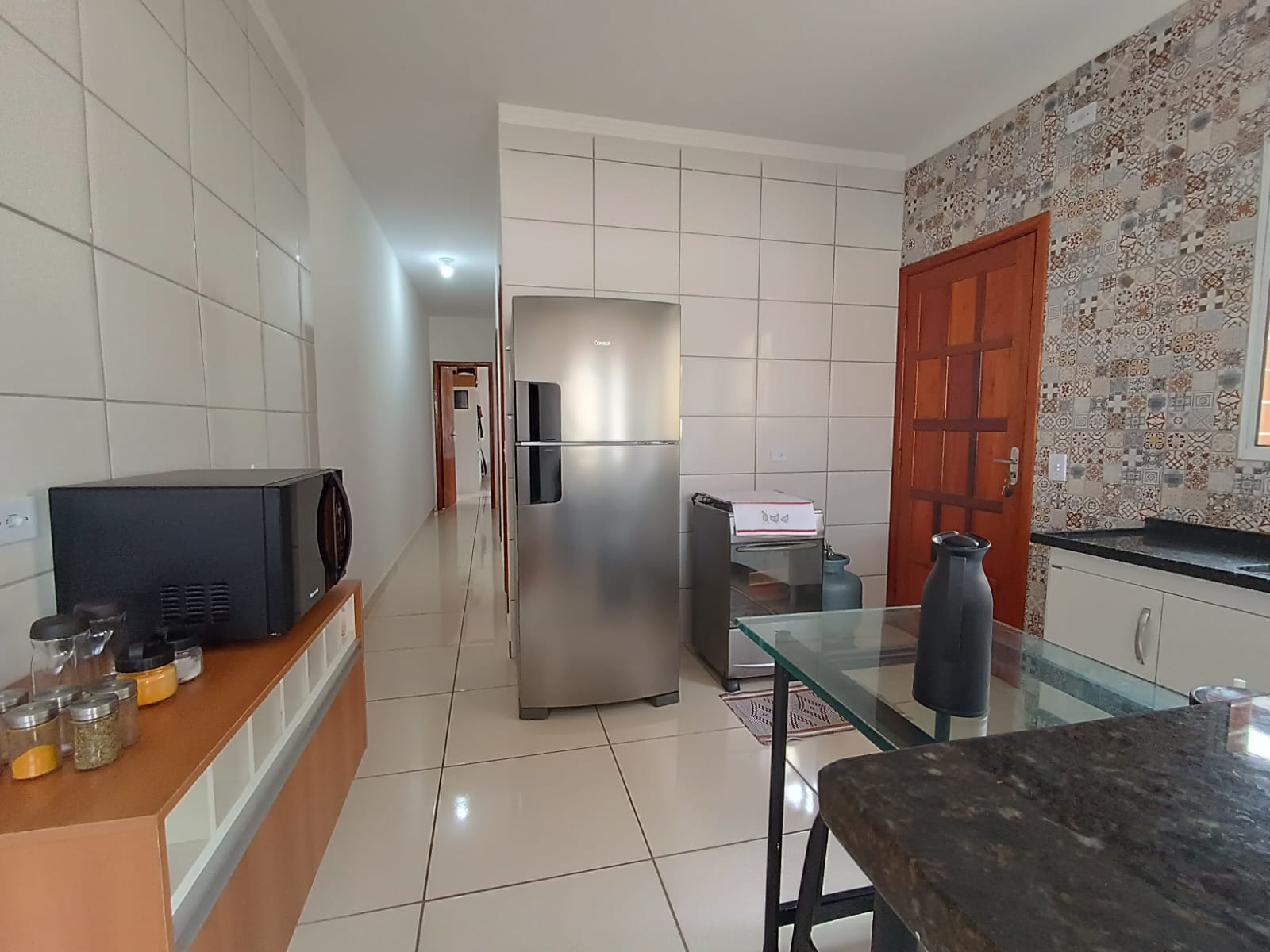 Apartamento à venda com 2 quartos, 180m² - Foto 4