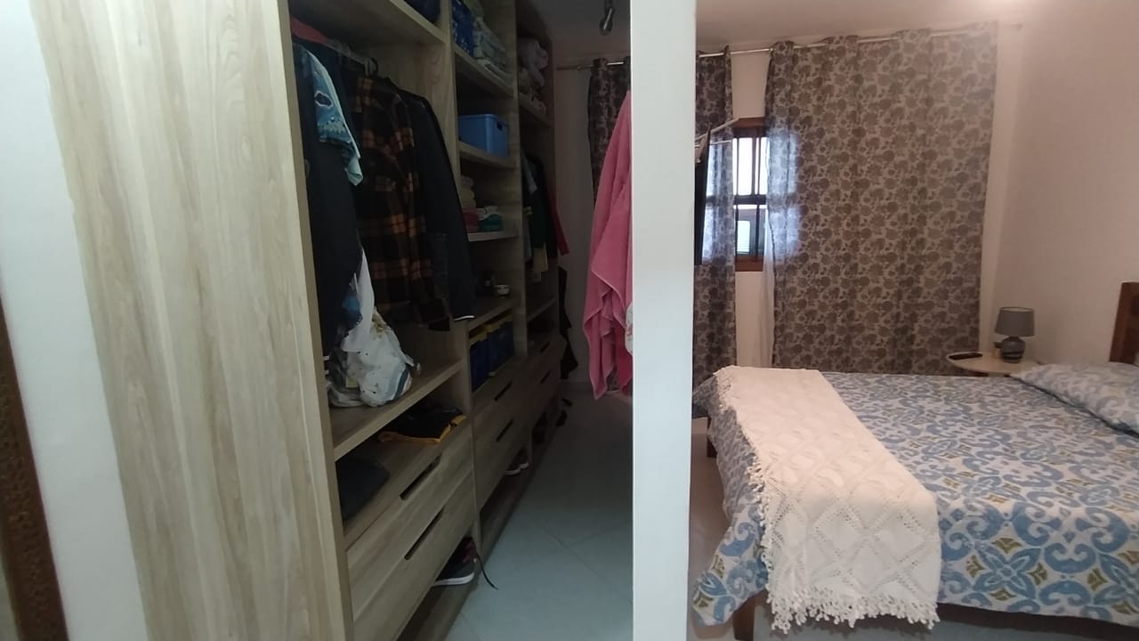 Casa à venda com 2 quartos, 63m² - Foto 11