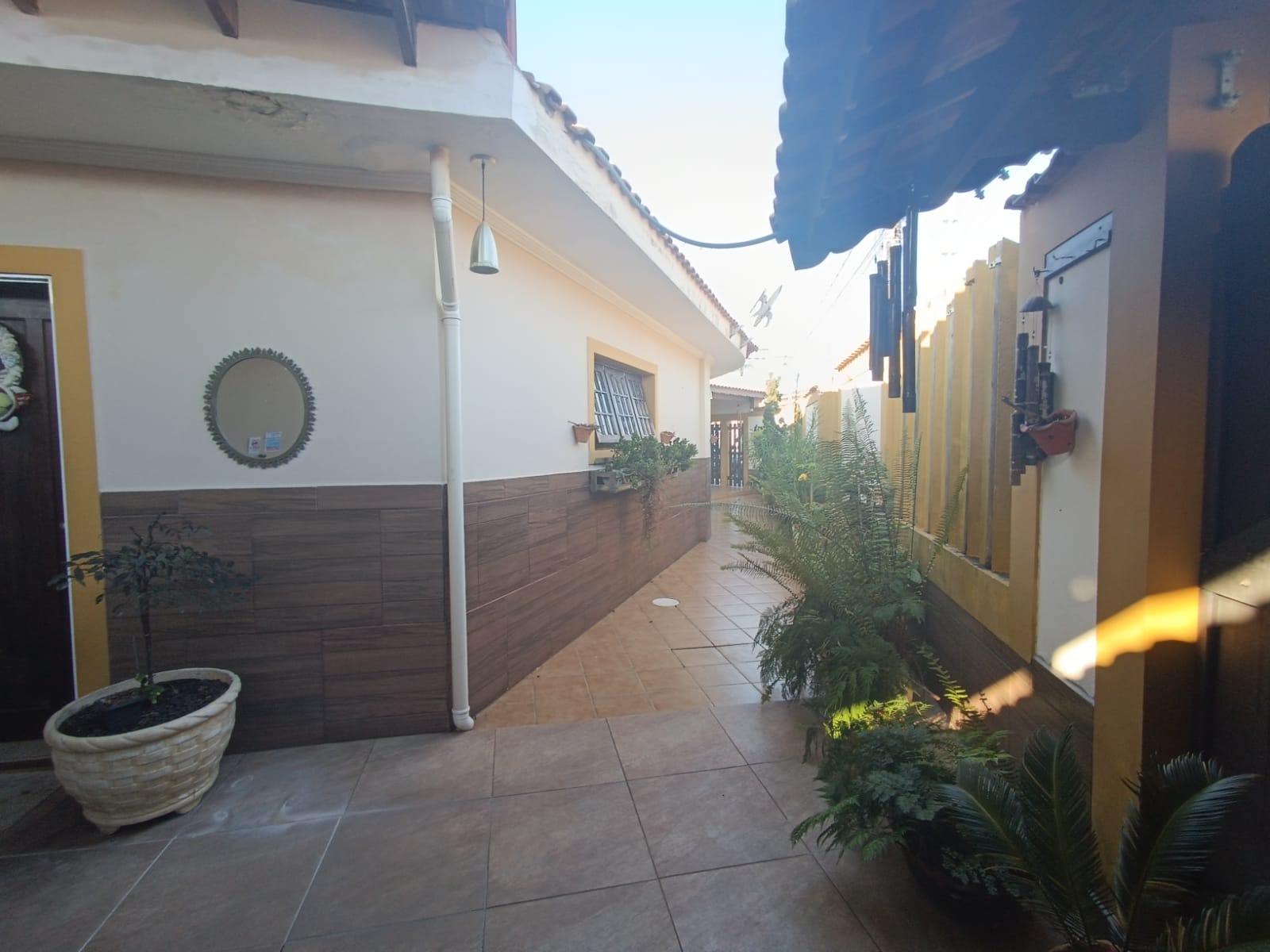 Casa à venda com 5 quartos, 160m² - Foto 6