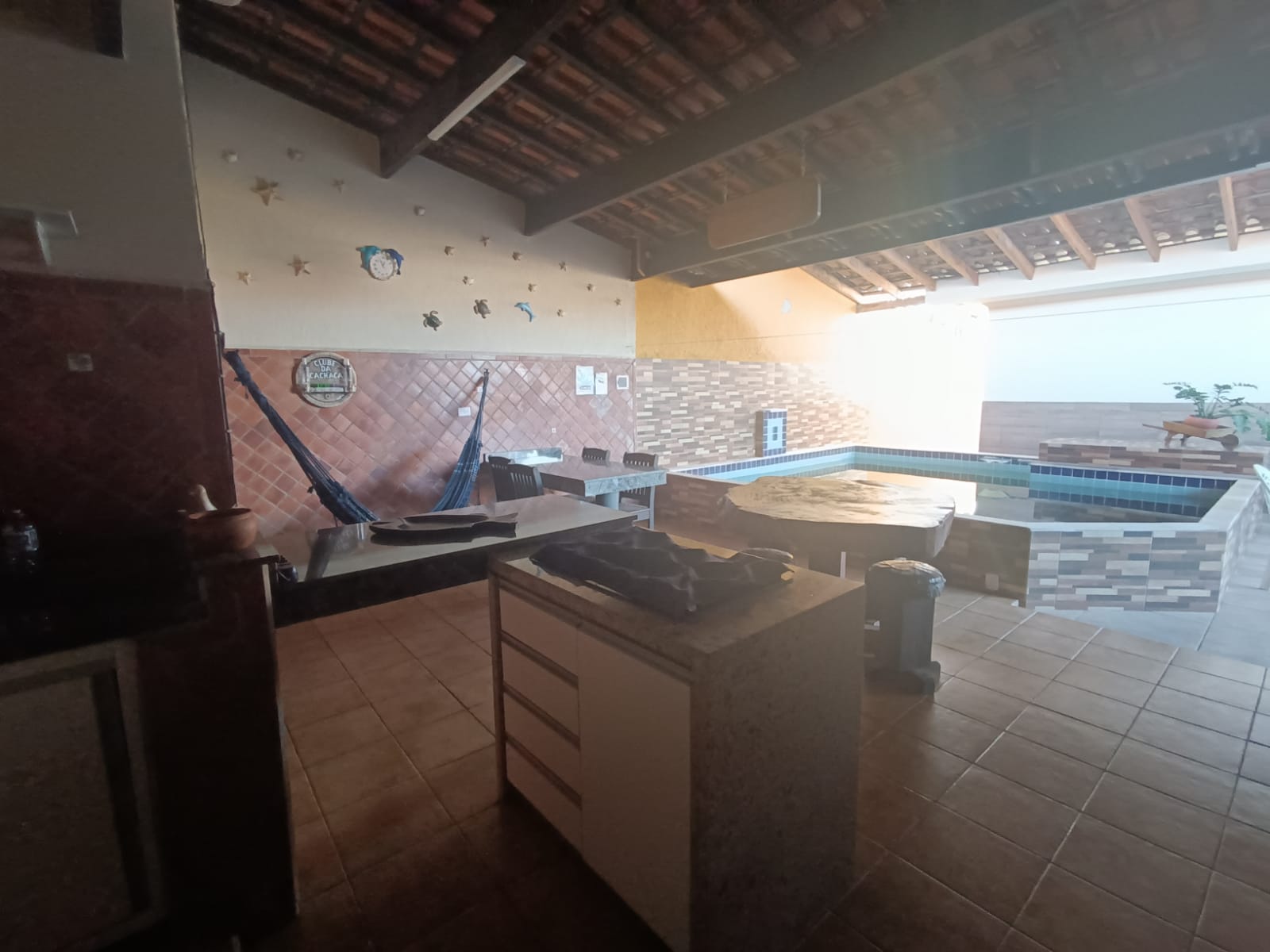 Casa à venda com 5 quartos, 160m² - Foto 5