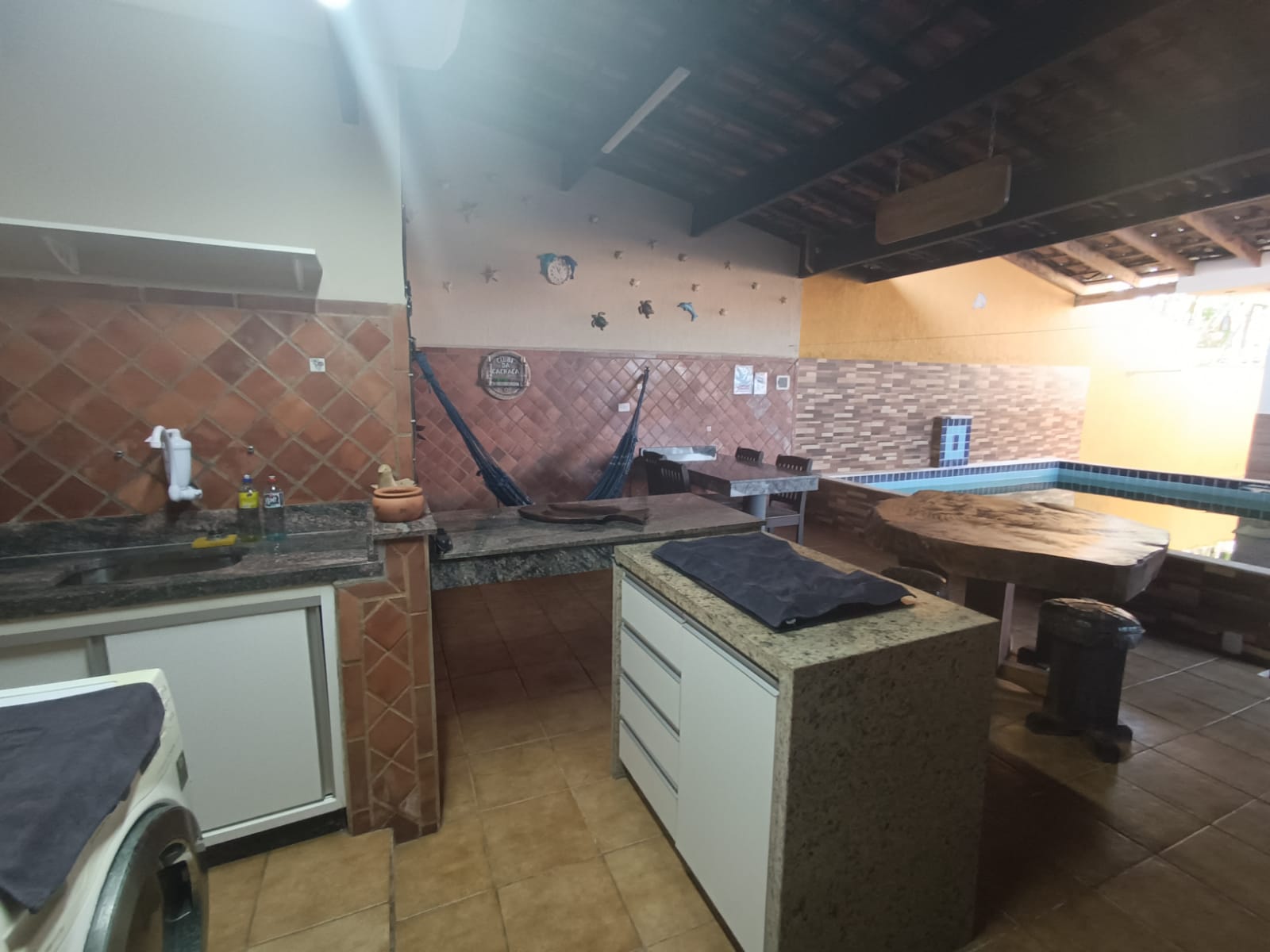 Casa à venda com 5 quartos, 160m² - Foto 3