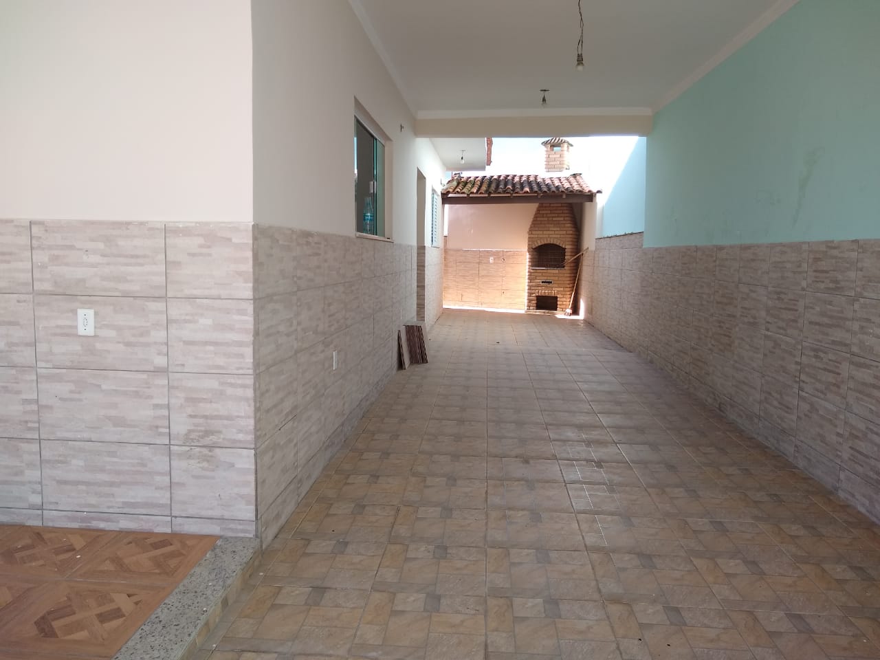 Casa à venda com 3 quartos, 174m² - Foto 2