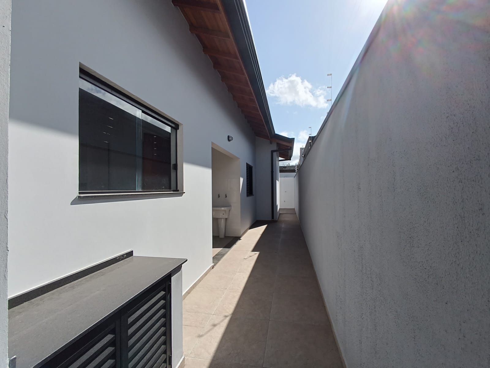 Casa à venda com 2 quartos, 80m² - Foto 16