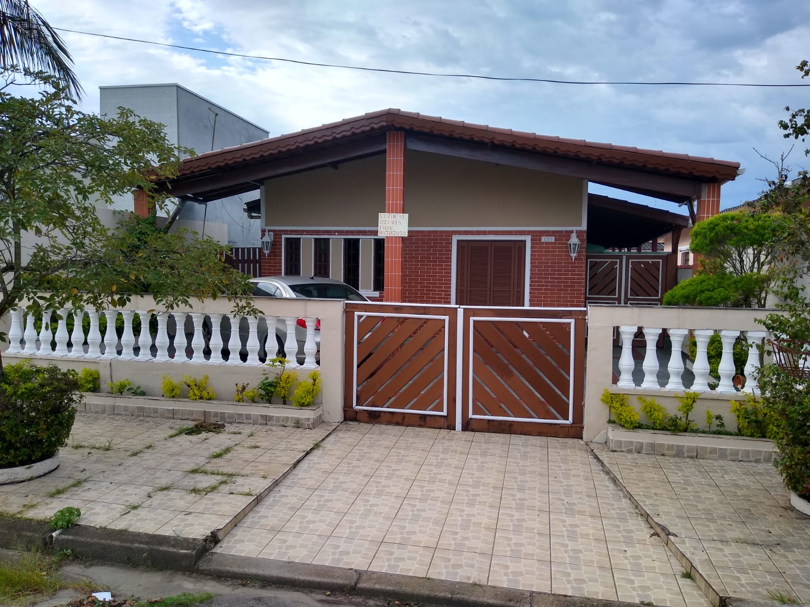 Casa à venda com 5 quartos, 300m² - Foto 5