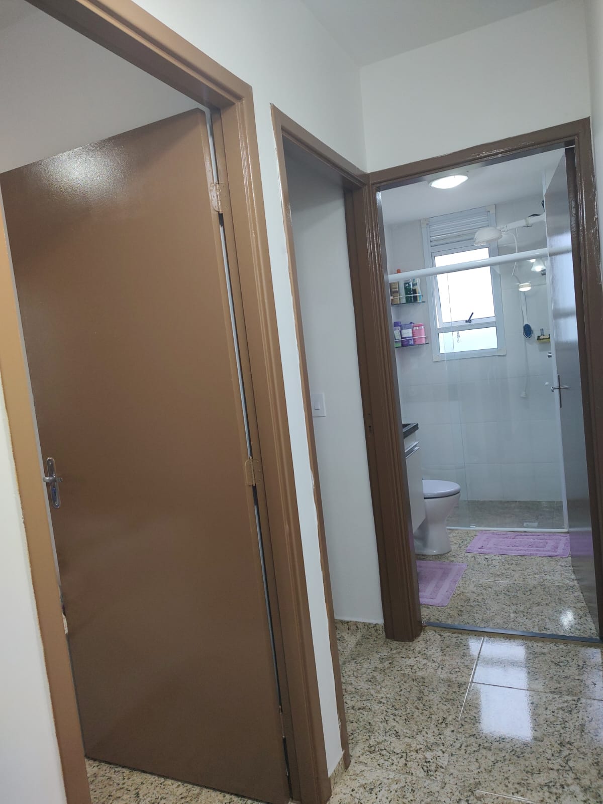 Apartamento à venda com 2 quartos, 52m² - Foto 7