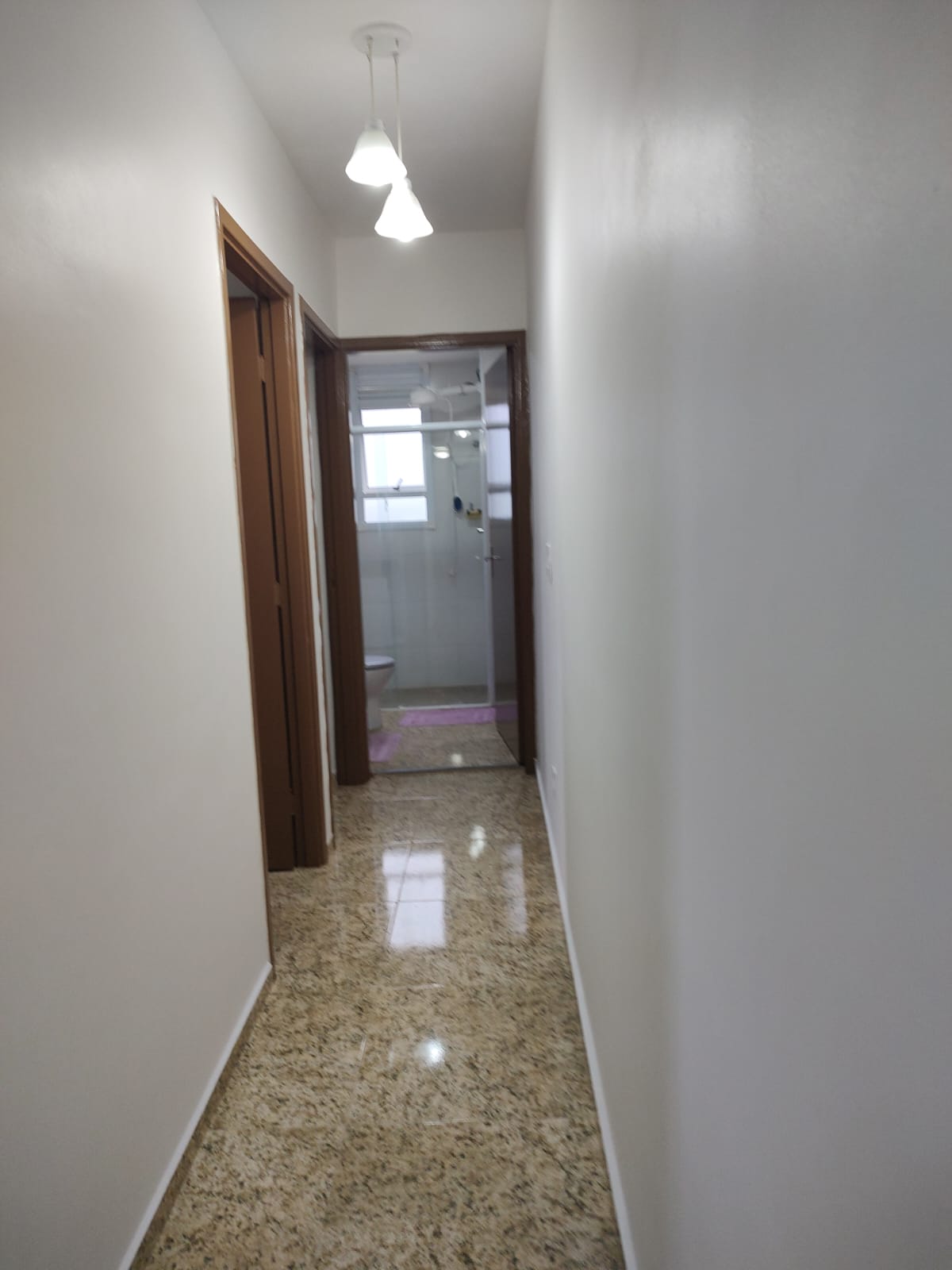 Apartamento à venda com 2 quartos, 52m² - Foto 2