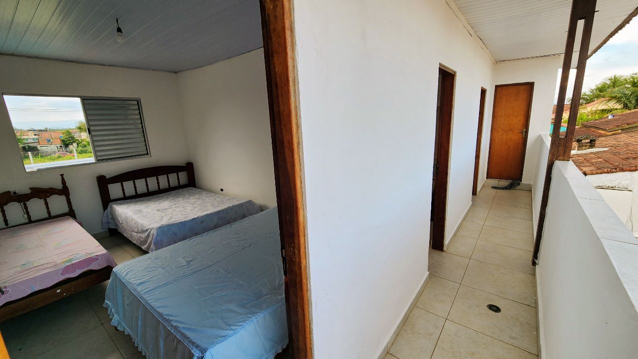 Casa à venda com 5 quartos, 195m² - Foto 16