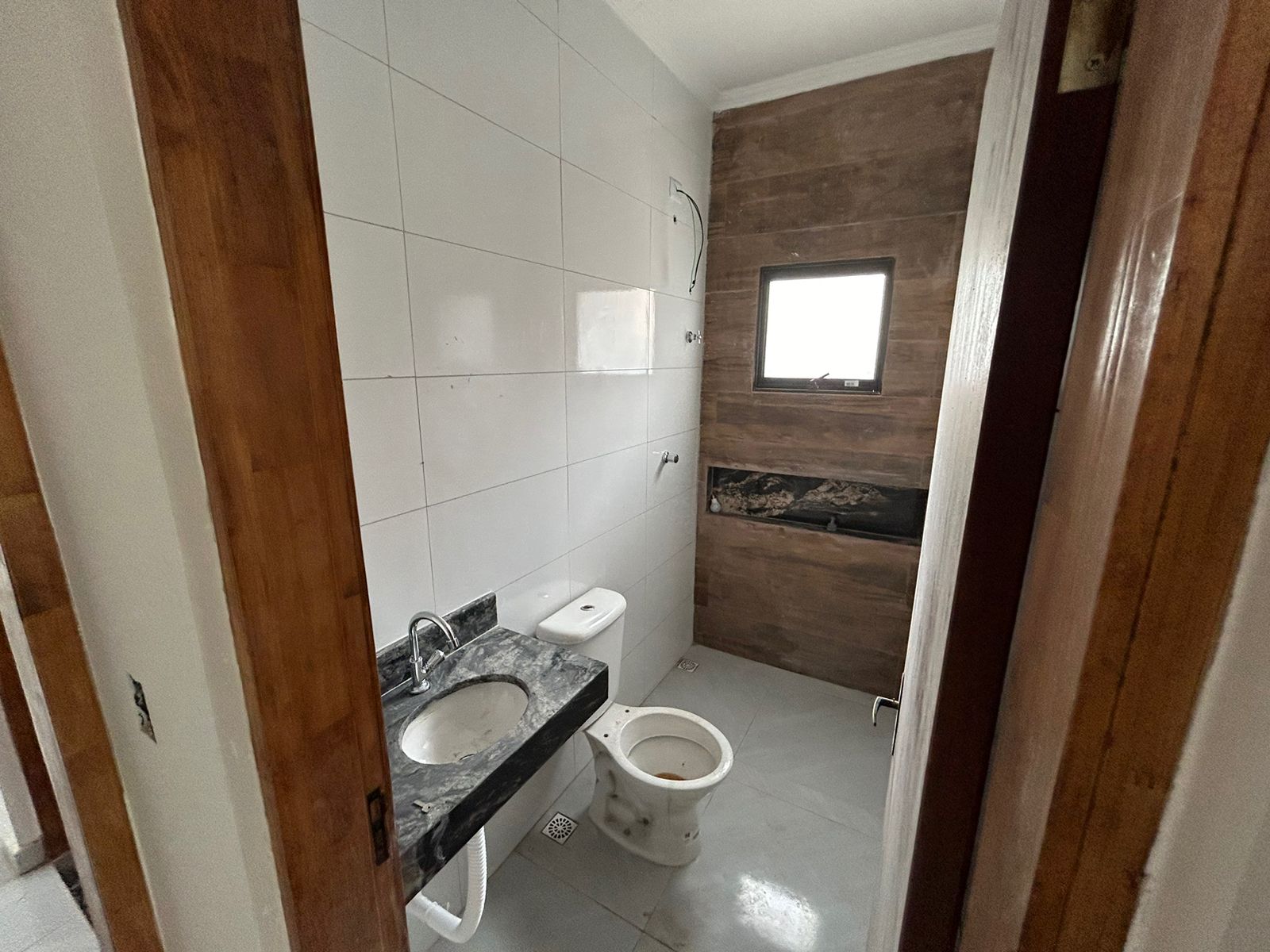 Casa à venda com 2 quartos, 72m² - Foto 7