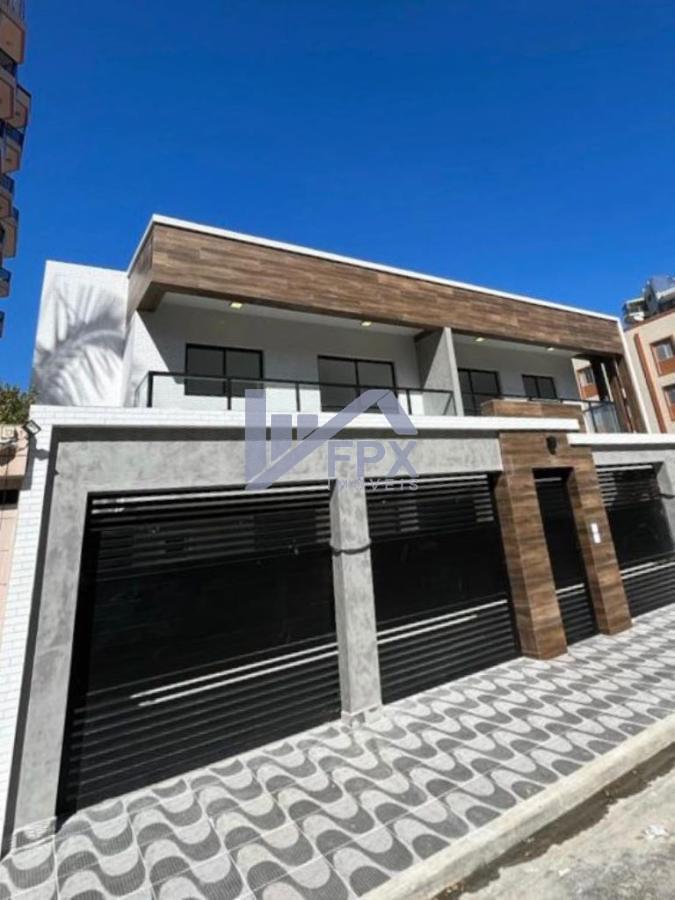 Casa à venda com 2 quartos, 49m² - Foto 1