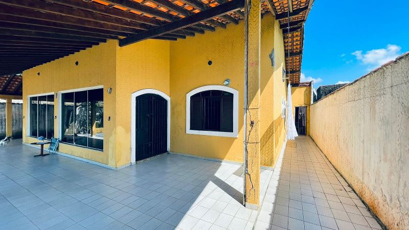 Casa à venda com 2 quartos, 274m² - Foto 4