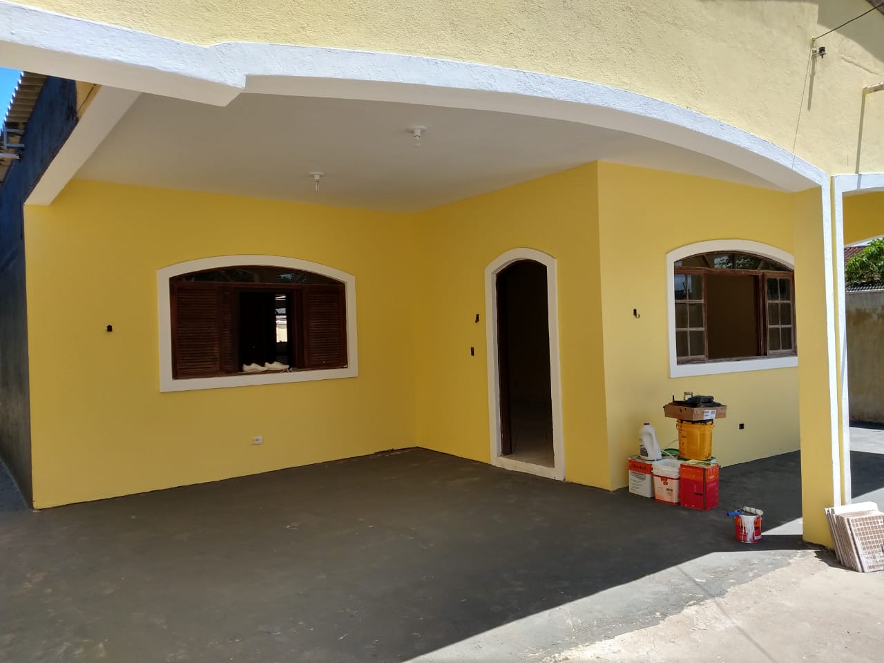 Casa à venda com 2 quartos, 143m² - Foto 2