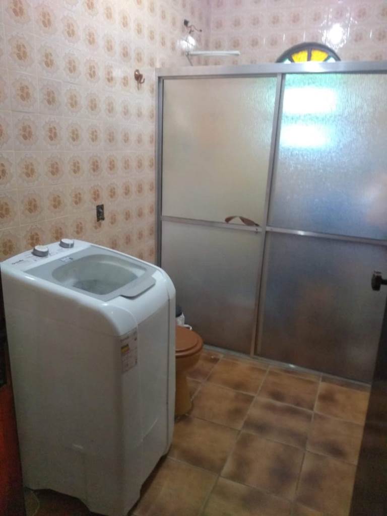 Apartamento à venda com 3 quartos, 207m² - Foto 3